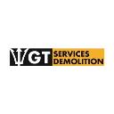 GTS Demolition logo